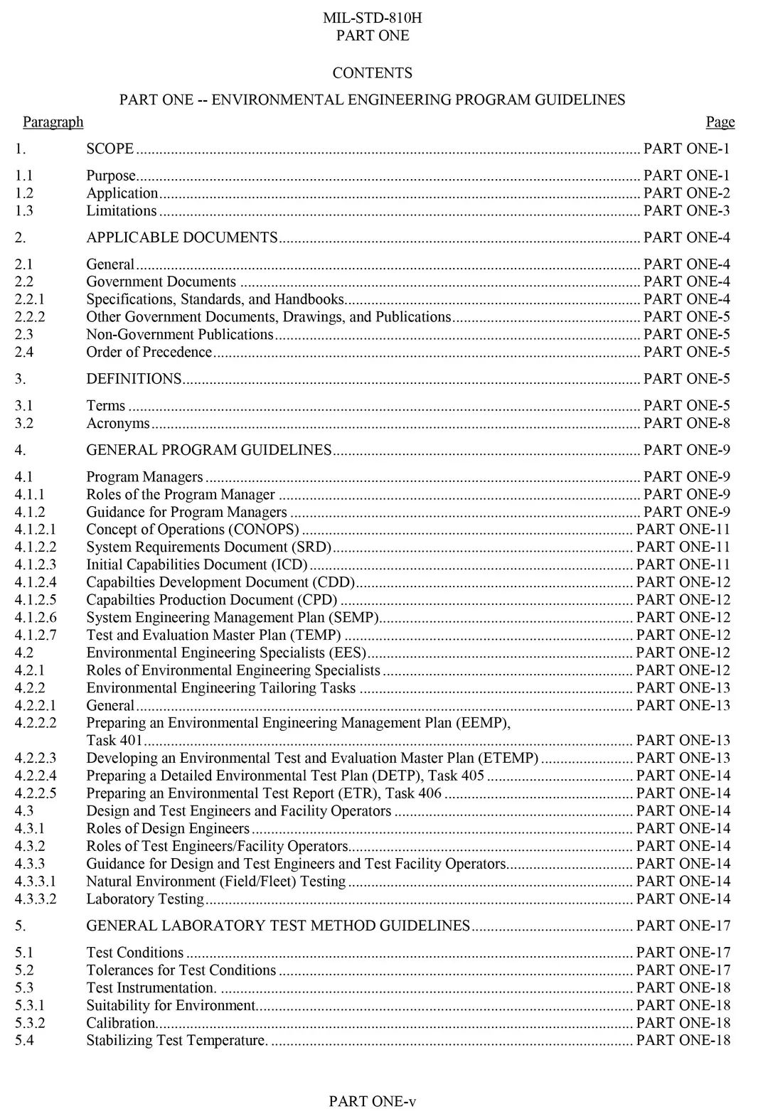 你经常听到的MIL-STD-810标准，到底是什么？